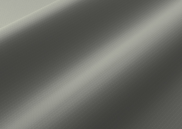 Palermo (Blackout), Graphite - Motorised Roller Blind - Image 4